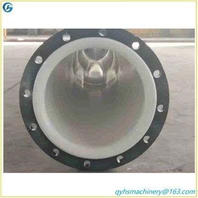 PE лінійна пластикова труба