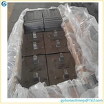 Тепло- та зносостійке лиття 1.4776 1.4823